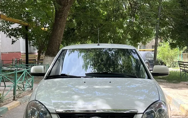 ВАЗ (Lada) Priora 2170 2015 годаүшін3 500 000 тг. в Шымкент