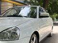 ВАЗ (Lada) Priora 2170 2015 годаүшін3 500 000 тг. в Шымкент – фото 8