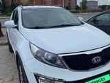 Kia Sportage 2014 года за 7 500 000 тг. в Астана