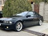 BMW 525 2001 года за 5 000 000 тг. в Актау