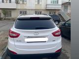 Hyundai ix35 2014 года за 7 400 000 тг. в Атырау – фото 5