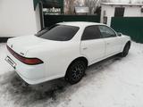 Toyota Mark II 1996 года за 2 500 000 тг. в Павлодар – фото 2
