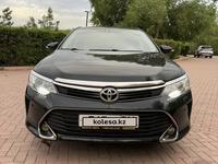 Toyota Camry 2015 года за 5 900 000 тг. в Уральск