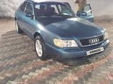 Audi A6 1997 годаfor1 790 000 тг. в Алматы