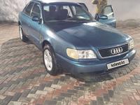 Audi A6 1997 годаүшін1 790 000 тг. в Алматы