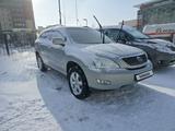 Lexus RX 350 2007 годаүшін7 840 528 тг. в Астана