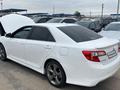 Toyota Camry 2014 года за 6 000 000 тг. в Атырау – фото 5