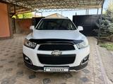 Chevrolet Captiva 2014 года за 6 000 000 тг. в Алматы – фото 3