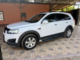 Chevrolet Captiva 2014 года за 6 000 000 тг. в Алматы – фото 4