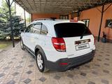 Chevrolet Captiva 2014 года за 6 000 000 тг. в Алматы – фото 2