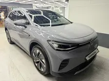 Volkswagen ID.4, 2024