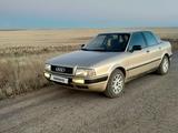 Audi 80 1992 года за 1 400 000 тг. в Атбасар