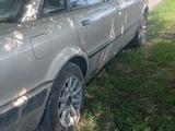 Audi 80 1992 года за 1 400 000 тг. в Атбасар – фото 3
