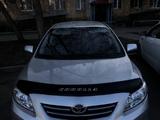 Toyota Corolla 2009 годаүшін4 000 000 тг. в Усть-Каменогорск