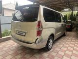 Hyundai Starex 2009 года за 4 300 000 тг. в Алматы – фото 4