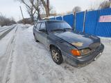 ВАЗ (Lada) 2114 2005 года за 700 000 тг. в Астана – фото 3