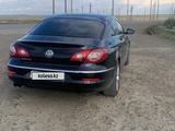 Volkswagen Passat CC 2010 годаfor2 870 000 тг. в Актобе – фото 5