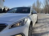 Hyundai Sonata 2014 годаfor3 500 000 тг. в Астана – фото 4