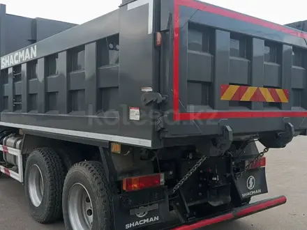 Shacman  Самосвал SHACMAN модель SX32488L344C 2025 года за 30 300 000 тг. в Актау – фото 6