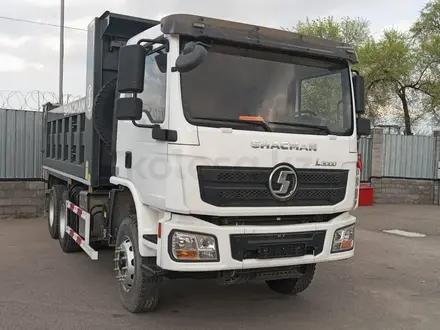 Shacman  Самосвал SHACMAN модель SX32488L344C 2025 года за 30 300 000 тг. в Актау