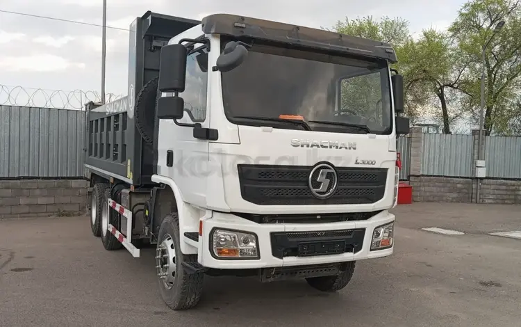 Shacman  Самосвал SHACMAN модель SX32488L344C 2025 года за 30 300 000 тг. в Актау