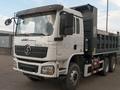 Shacman  Самосвал SHACMAN модель SX32488L344C 2025 года за 30 300 000 тг. в Актау – фото 4