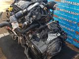 Двигатель M9Rүшін333 000 тг. в Караганда – фото 5