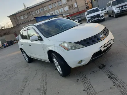 Nissan Murano 2006 года за 3 815 000 тг. в Петропавловск – фото 20