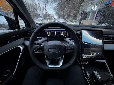 Geely Atlas 2024 года за 14 000 000 тг. в Костанай – фото 31