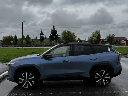 Geely Atlas 2024 года за 14 000 000 тг. в Костанай – фото 14