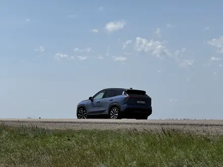Geely Atlas 2024 года за 14 000 000 тг. в Костанай – фото 77