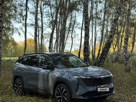 Geely Atlas 2024 года за 14 000 000 тг. в Костанай – фото 12