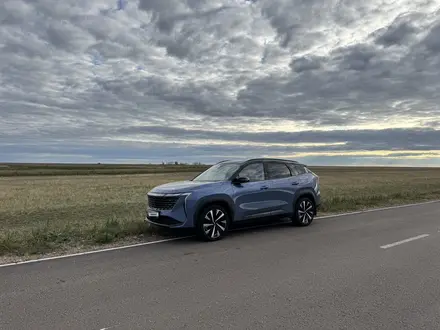 Geely Atlas 2024 года за 14 000 000 тг. в Костанай – фото 10