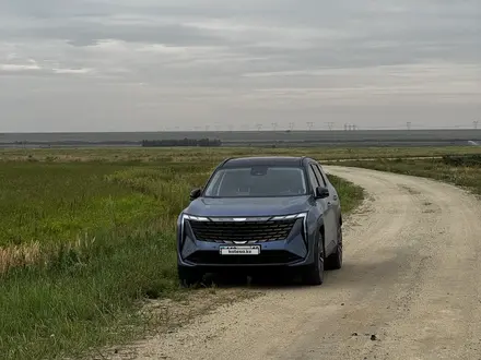 Geely Atlas 2024 года за 14 000 000 тг. в Костанай – фото 80