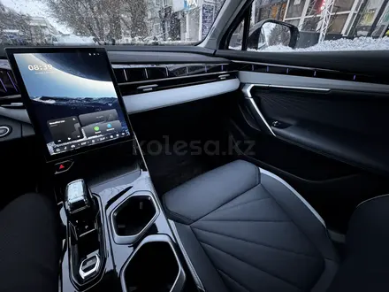 Geely Atlas 2024 года за 14 000 000 тг. в Костанай – фото 32