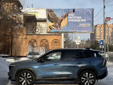 Geely Atlas 2024 года за 14 000 000 тг. в Костанай – фото 4