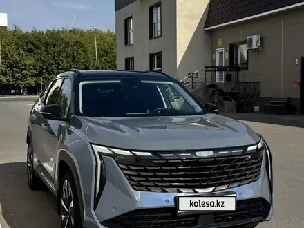 Geely Atlas 2024 года за 14 000 000 тг. в Костанай – фото 82