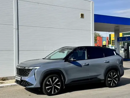 Geely Atlas 2024 года за 14 000 000 тг. в Костанай – фото 85