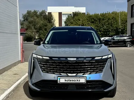 Geely Atlas 2024 года за 14 000 000 тг. в Костанай – фото 83
