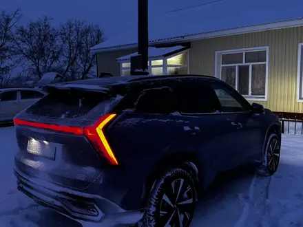 Geely Atlas 2024 года за 14 000 000 тг. в Костанай – фото 41