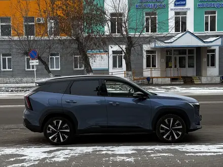 Geely Atlas 2024 года за 14 000 000 тг. в Костанай – фото 21