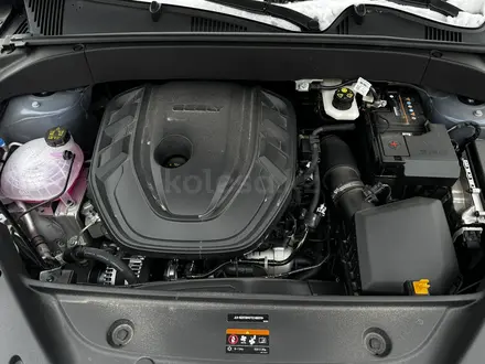 Geely Atlas 2024 года за 14 000 000 тг. в Костанай – фото 34