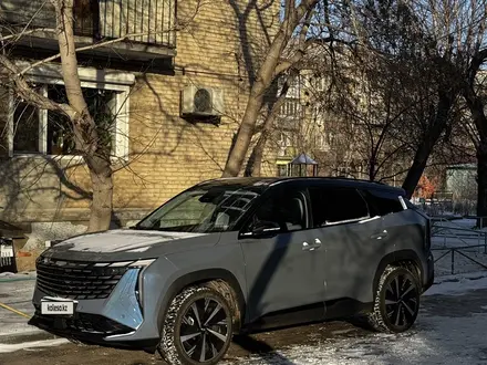 Geely Atlas 2024 года за 14 000 000 тг. в Костанай – фото 26