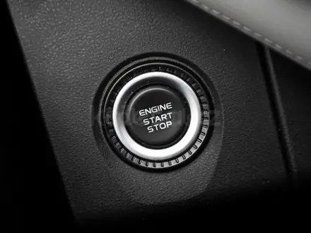 Geely Atlas 2024 года за 14 000 000 тг. в Костанай – фото 35