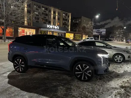 Geely Atlas 2024 года за 14 000 000 тг. в Костанай – фото 42