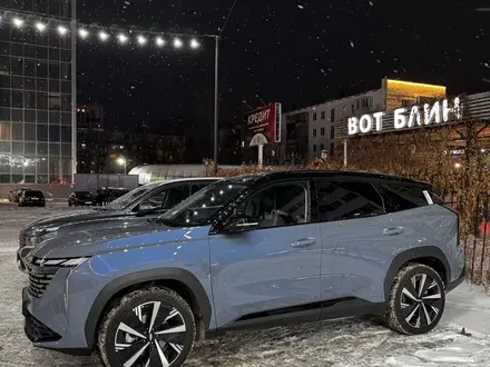 Geely Atlas 2024 года за 14 000 000 тг. в Костанай – фото 43