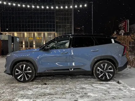 Geely Atlas 2024 года за 14 000 000 тг. в Костанай – фото 46