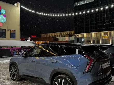 Geely Atlas 2024 года за 14 000 000 тг. в Костанай – фото 45