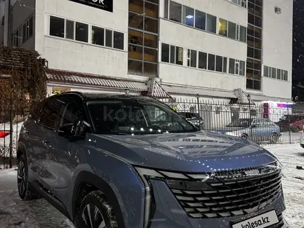 Geely Atlas 2024 года за 14 000 000 тг. в Костанай – фото 44