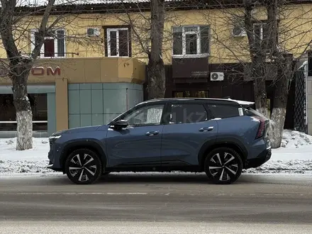 Geely Atlas 2024 года за 14 000 000 тг. в Костанай – фото 50